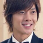 แบค ซึงอู (Baek Seung-woo)