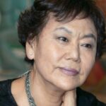 แบค ซูรยอน (Baek Su-ryeon)