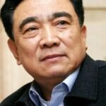 เปา กั๋วอัน (Bao Guo-an)