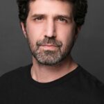 บาริช ยัลซิน (Barış Yalçın)