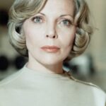 บาร์บาร่า เบน (Barbara Bain)