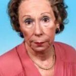 บาร์บาร่า นิว (Barbara New)