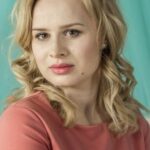 บาร์บาร่า ไวปิช (Barbara Wypych)