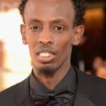 บาร์คาด อับดี (Barkhad Abdi)