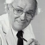 บาร์นาร์ด ฮิวจ์ (Barnard Hughes)