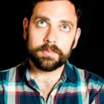 แบร์รี่ โรธบาร์ต (Barry Rothbart)