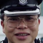 แบร์รี่ หว่อง (Barry Wong)