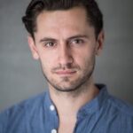 บาร์โตมิเอจ คอตเชดอฟ (Bartłomiej Kotschedoff)