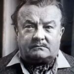 เบซิล ซิดนีย์ (Basil Sydney)