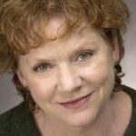 เบ็คกี้ แอนน์ เบเกอร์ (Becky Ann Baker)