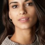 เบโกนา วาร์กัส (Begoña Vargas)