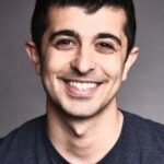 เบห์ซาด ดาบู (Behzad Dabu)