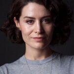 เบลซิม บิลกิน (Belçim Bilgin)