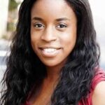 เบลินดา จอมบเว (Belinda Jombwe)