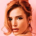 เบลล่า ธอร์น (Bella Thorne)