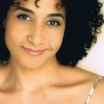 เบลลิน่า โลแกน (Bellina Logan)