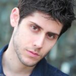 เบน ดิสกิน (Ben Diskin)