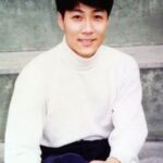 เบน ลัม กว๊อกบุน (Ben Lam Kwok-Bun)