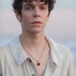 เบน เลวี รอสส์ (Ben Levi Ross)