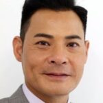 เบน หว่อง ชีหยิน (Ben Wong Chi-Yin)