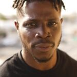 เบนจามิน อาบิโอล่า (Benjamin Abiola)