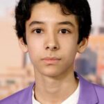 เบนจามิน บอตตานี (Benjamin Bottani)