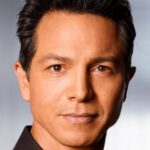 เบนจามิน แบรตต์ (Benjamin Bratt)