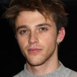 เบนจามิน วัวซิน (Benjamin Voisin)