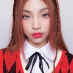 เบญญาภา อุ่นจิตต์ (Benyapa Unjit)