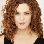 เบอร์นาเดตต์ ปีเตอร์ส (Bernadette Peters)