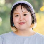 เบอร์รี่ เวิ่นอี กัว (Berry Wen-i Kuo)