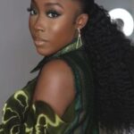 เบเวอร์ลี่ นายา (Beverly Naya)