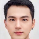 ภูริพัฒน์ เวชวงศ์สัจจะวัฒน์ (Bhuripat Vejvongsatechavat)