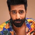 ภูวัน อโรรา (Bhuvan Arora)