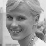 บีบี แอนเดอร์สัน (Bibi Andersson)