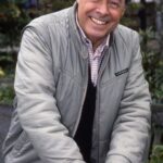 บิล เทรเชอร์ (Bill Treacher)