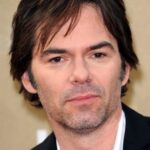 บิลลี่ เบิร์ค (Billy Burke)