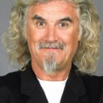 บิลลี่ คอนโนลลี่ (Billy Connolly)