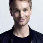 บยอร์น กุสตาฟสัน (Björn Gustafsson)