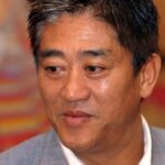 แบล็คกี้ โค (Blackie Ko)