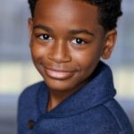 เบลค คาเมรอน เจมส์ (Blake Cameron James)