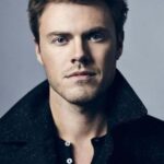 เบลค คูเปอร์ กริฟฟิน (Blake Cooper Griffin)