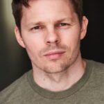 เบลค เวบบ์ (Blake Webb)