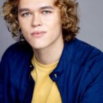 เบลค ไวส์ (Blake Weise)