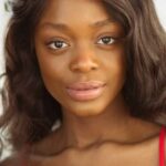 พรแห่งอาเดโจ (Blessing Adedijo)