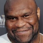 บ็อบ แซปป์ (Bob Sapp)