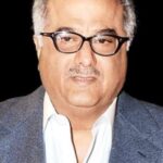 โบนี่ คาปูร์ (Boney Kapoor)
