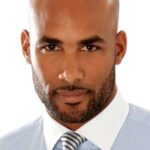 บอริส โคดโจ (Boris Kodjoe)