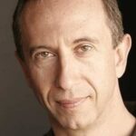 บอริส ลี ครูโตน็อก (Boris Lee Krutonog)