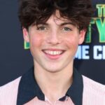 แบรดี้ นูน (Brady Noon)